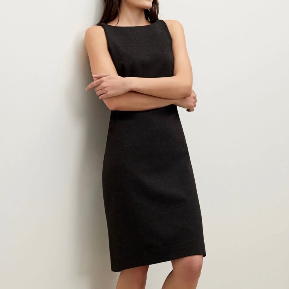 M.M. Lafleur Lydia Dress